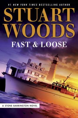 Fast and Loose - Woods, Stuart