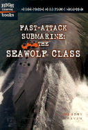 Fast-Attack Submarine: The Seawolf Class
