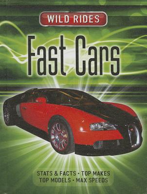 Fast Cars - Parrish, Margaret