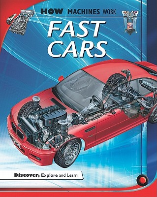Fast Cars - Graham, Ian
