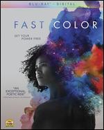 Fast Color [Blu-ray]