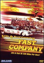 Fast Company