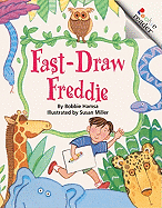 Fast Draw Freddie