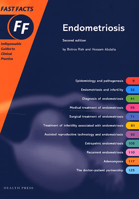 Fast Facts: Endometriosis - Rizk, Botros