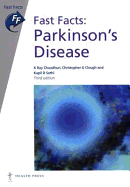 Fast Facts: Parkinson's Disease