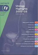 Fast Facts: Urology Highlights