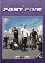 Fast Five