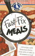 Fast Fix Meals