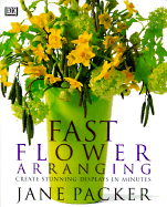 Fast Flower Arranging