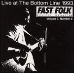 Fast Folk Musical Magazine, Vol. 7 #2