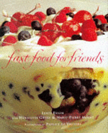 Fast food for friends