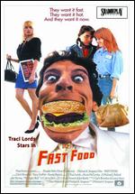 Fast Food - Michael A. Simpson