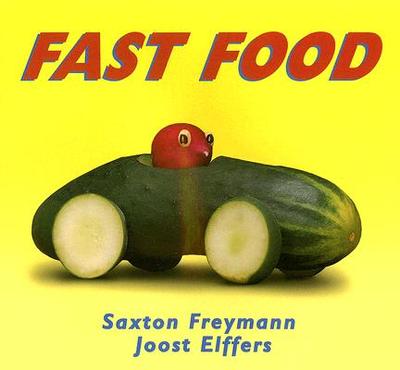 Fast Food - Elffers, Joost