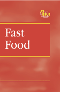 Fast Food - Collins, Tracy Brown