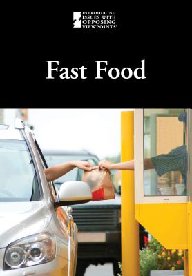 Fast Food - Scherer, Lauri S (Editor)