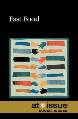 Fast Food - Thompson, Tamara (Editor)