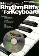 Fast Forward: Rhythm Riffs for Keyboard - Hammer, Jeff