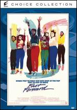 Fast Forward - Sidney Poitier
