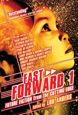 Fast Forward - Anders, Lou