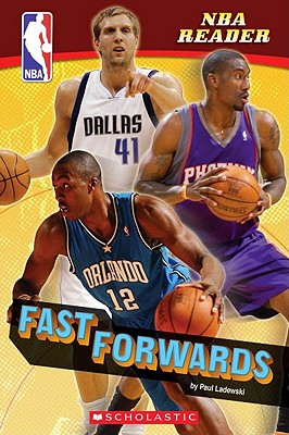 Fast Forwards - Ladewski, Paul