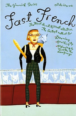 Fast French - Adrienne