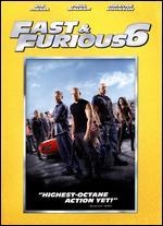 Fast & Furious 6