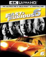 Fast & Furious 6