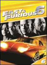 Fast & Furious 6