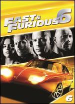 Fast & Furious 6