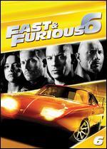 Fast & Furious 6