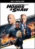 Fast & Furious Presents: Hobbs & Shaw