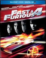 Fast & Furious [SteelBook]