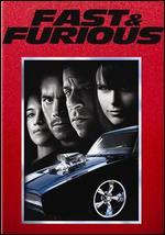 Fast & Furious