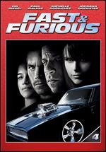 Fast & Furious