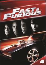 Fast & Furious - Justin Lin