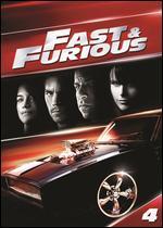 Fast & Furious