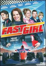 Fast Girl - Daniel Zirilli