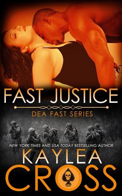 Fast Justice - Cross, Kaylea