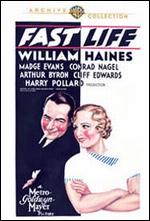 Fast Life - Harry A. Pollard
