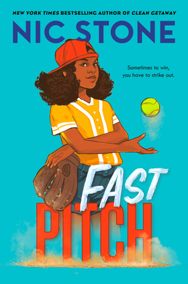 Fast Pitch - Stone, Nic