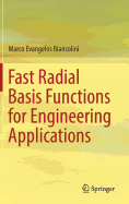 Fast Radial Basis Functions for Engineering Applications