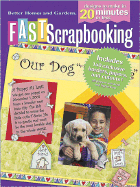 Fast Scrapbooking