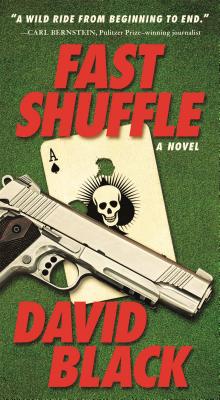 Fast Shuffle - Black, David