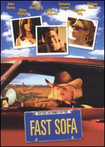 Fast Sofa