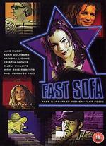 Fast Sofa - Salome Breziner