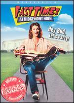 Fast Times at Ridgemont High [WS] [Special Edition]