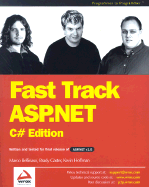 Fast Track ASP.Net - Bellinaso, Marco, and Gaster, Brady, and Hoffman, Kevin
