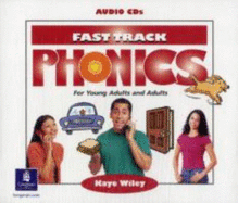 Fast Track Classroom Audio CD - Wiley, Kaye