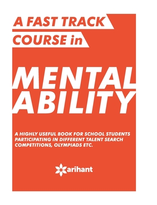 Fast Track Metal Ability - Arihant Experts