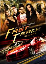 Fast Track: No Limits - Axel Sand